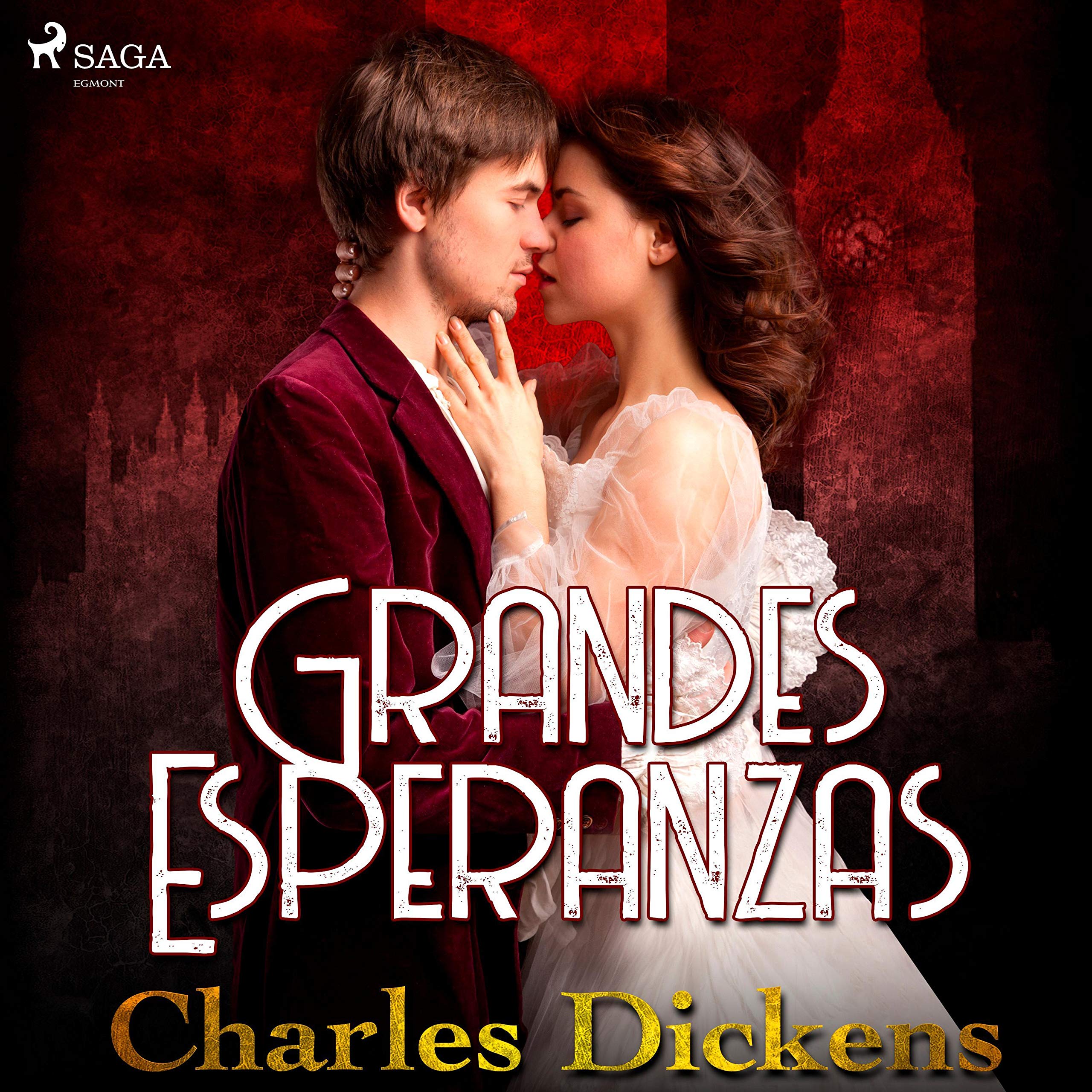 Imagen de portada de Grandes esperanzas