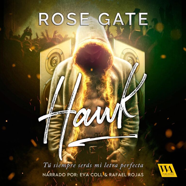 Hawk — escúchalo en Audible