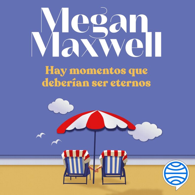 Carátula de Hay momentos que deberían ser eternos