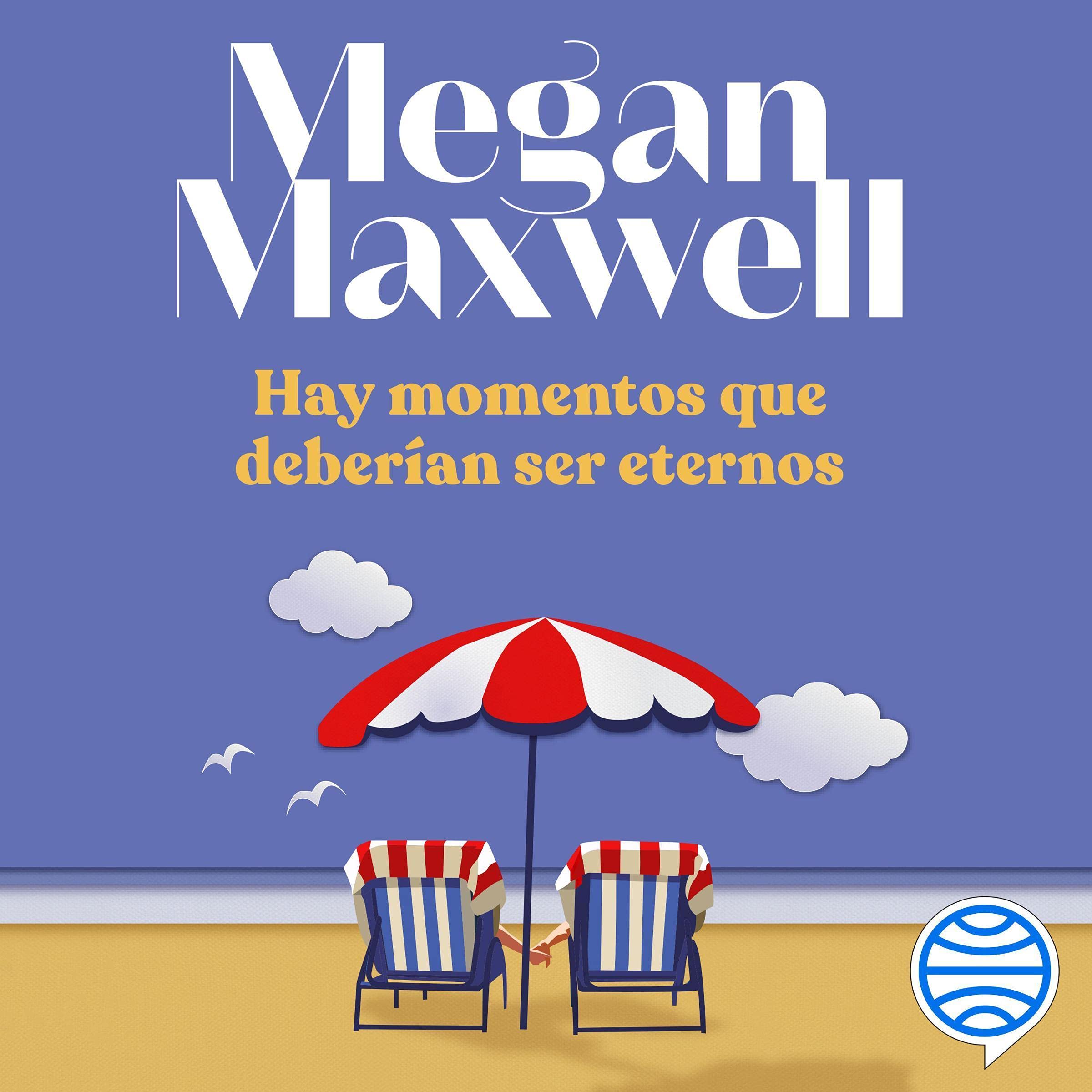 Carátula de Hay momentos que deberían ser eternos