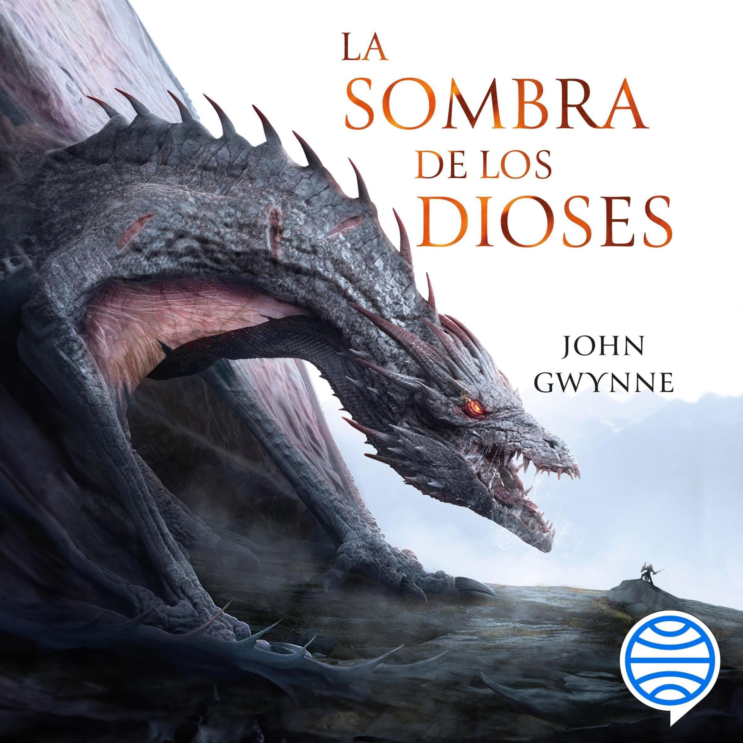 Hermanos de sangre nº 01/03 La sombra de los dioses — escúchalo en Audible
