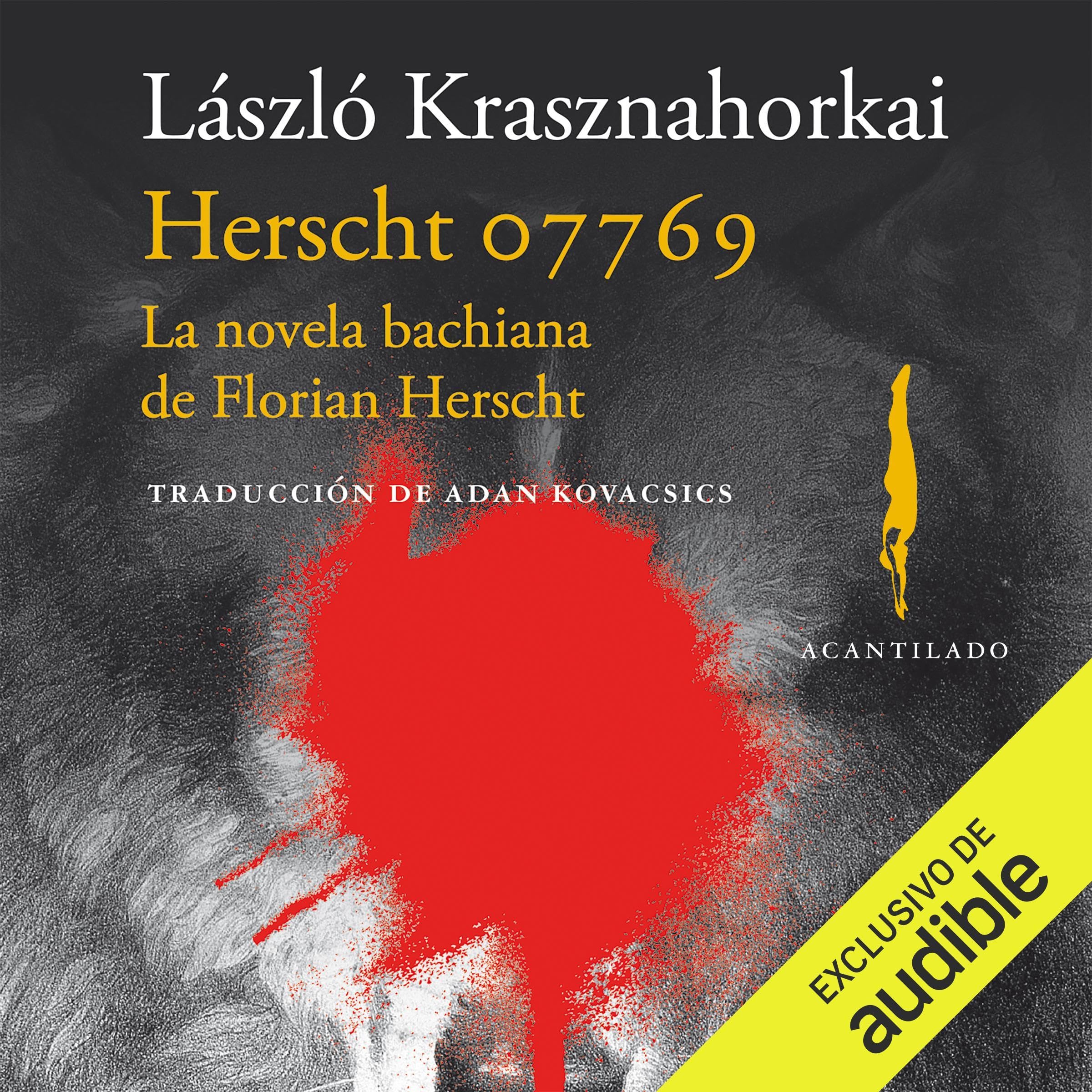 Herscht 07769 — escúchalo en Audible