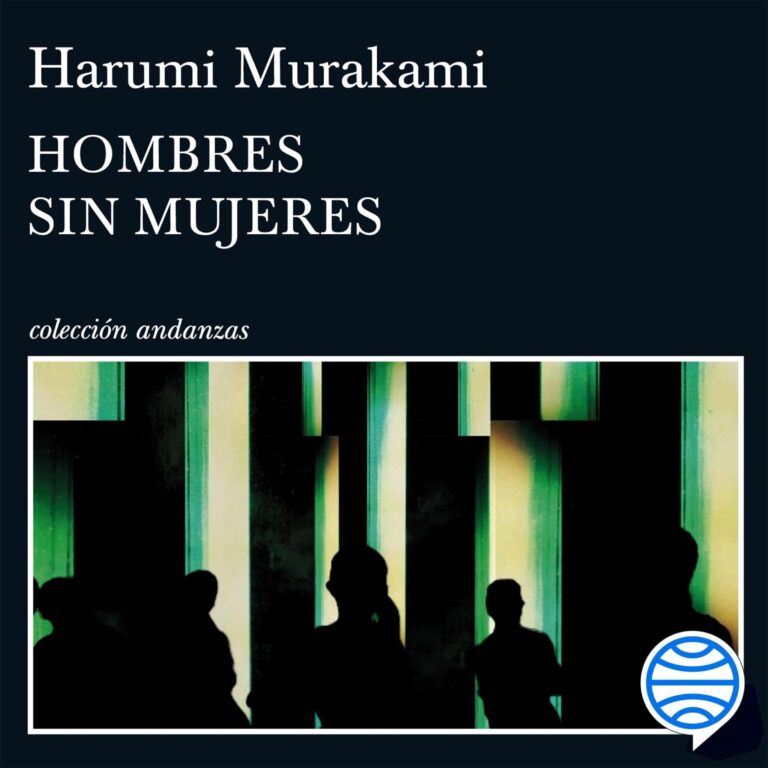 Hombres sin mujeres — audiolibro en español