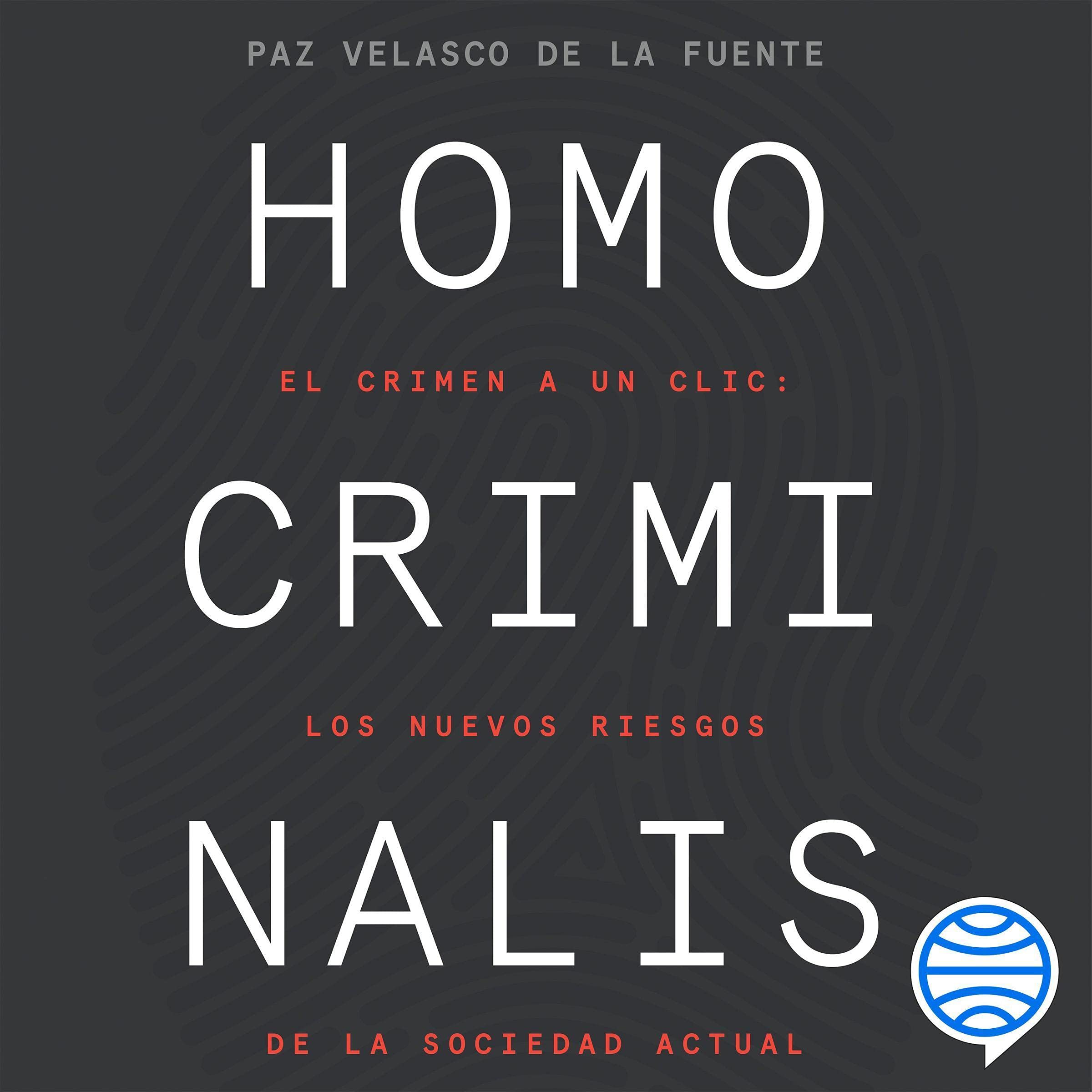 Homo criminalis — audiolibro en español