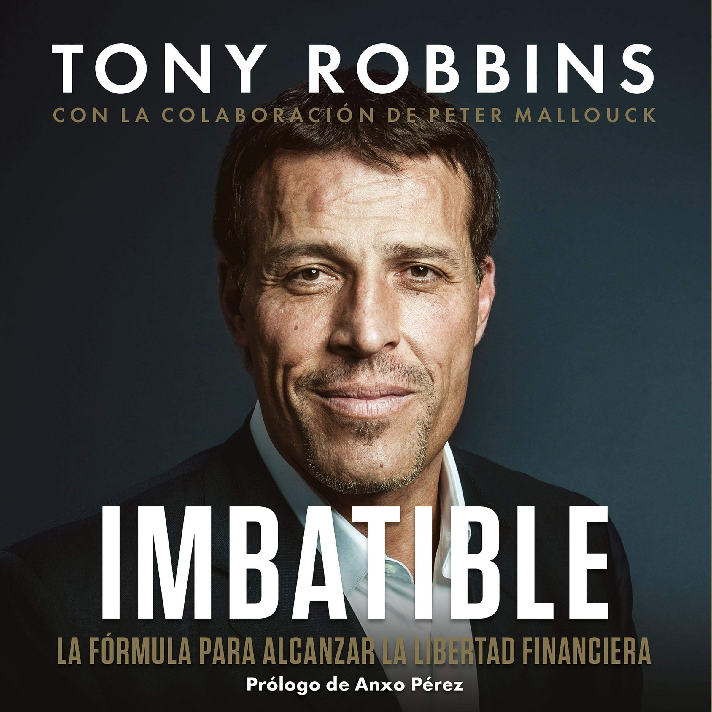 Imagen de portada de Imbatible