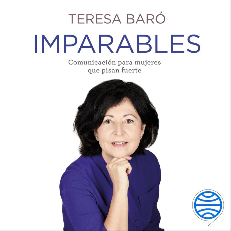 Imparables — audiolibro completo