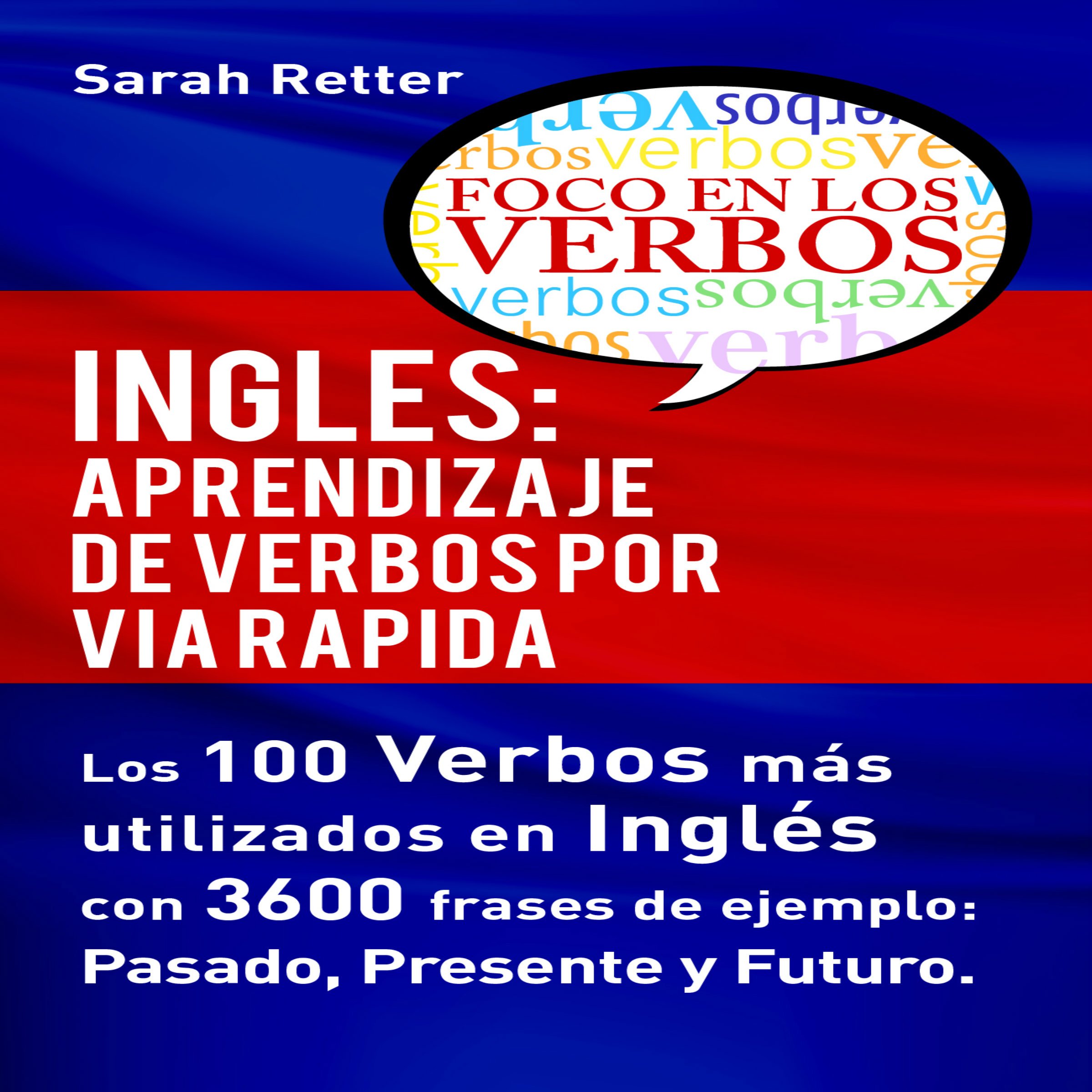 Portada del audiolibro Inglés