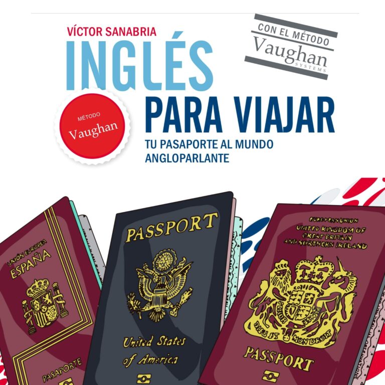 Inglés para viajar — escúchalo en Audible