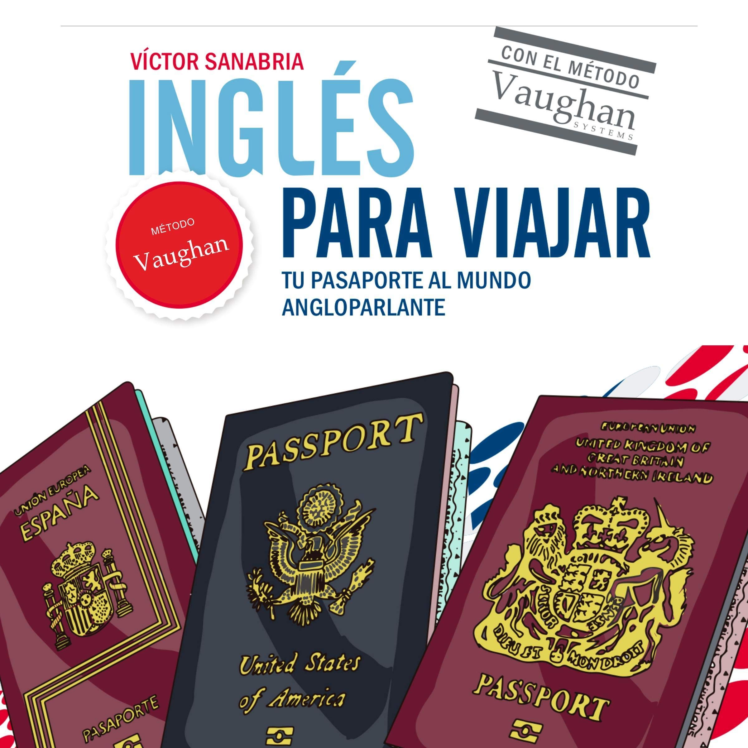 Inglés para viajar — escúchalo en Audible