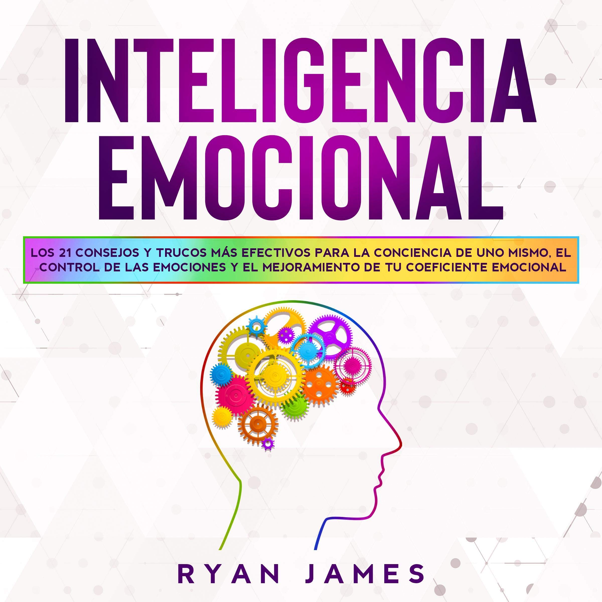 Imagen de portada de Inteligencia Emocional