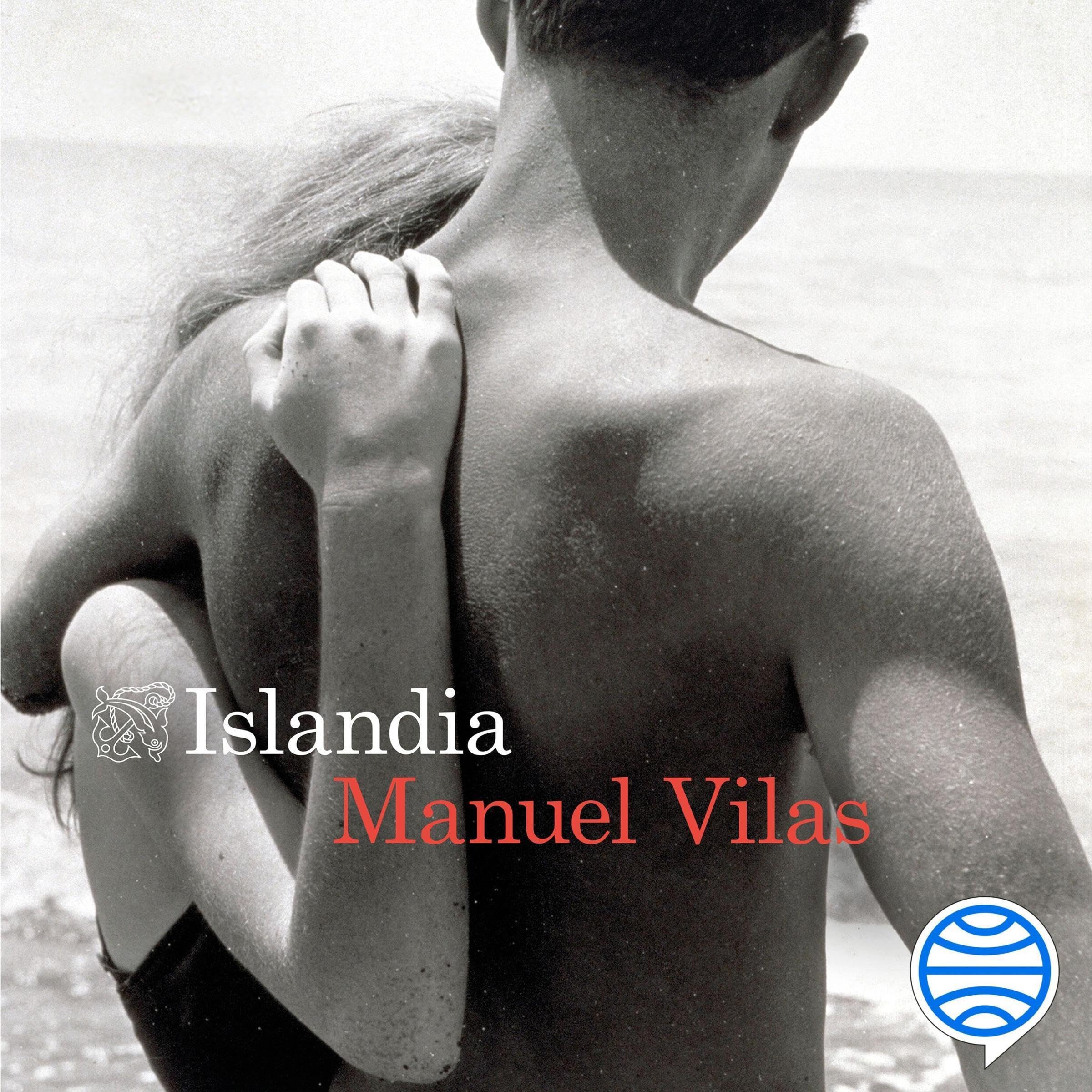 Islandia — audiolibro en español