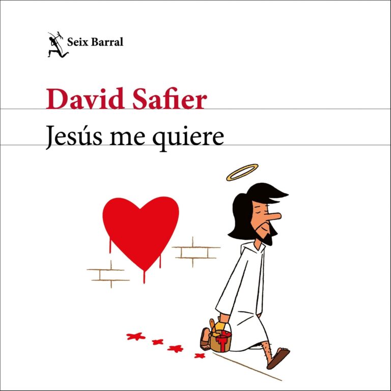 Jesús me quiere — audiolibro en español