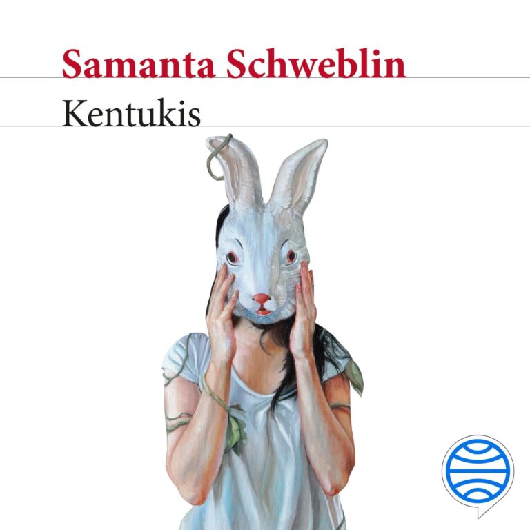 Portada del audiolibro Kentukis