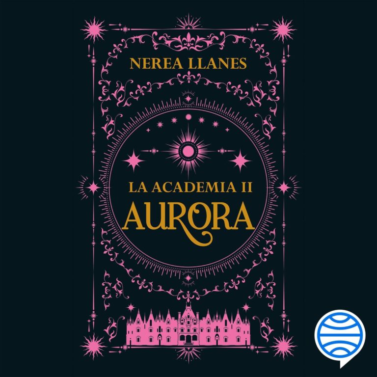 La Academia 2. Aurora — escúchalo en Audible