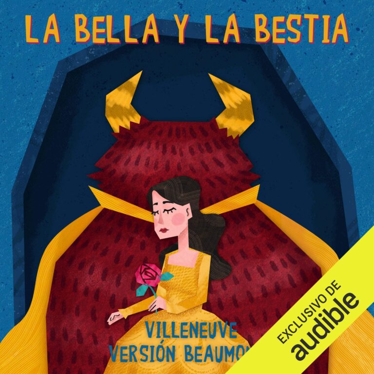 La Bella y la bestia — escúchalo en Audible