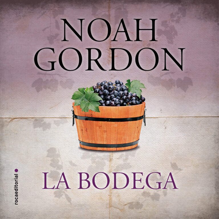 Portada del audiolibro La bodega de Juan Echenique