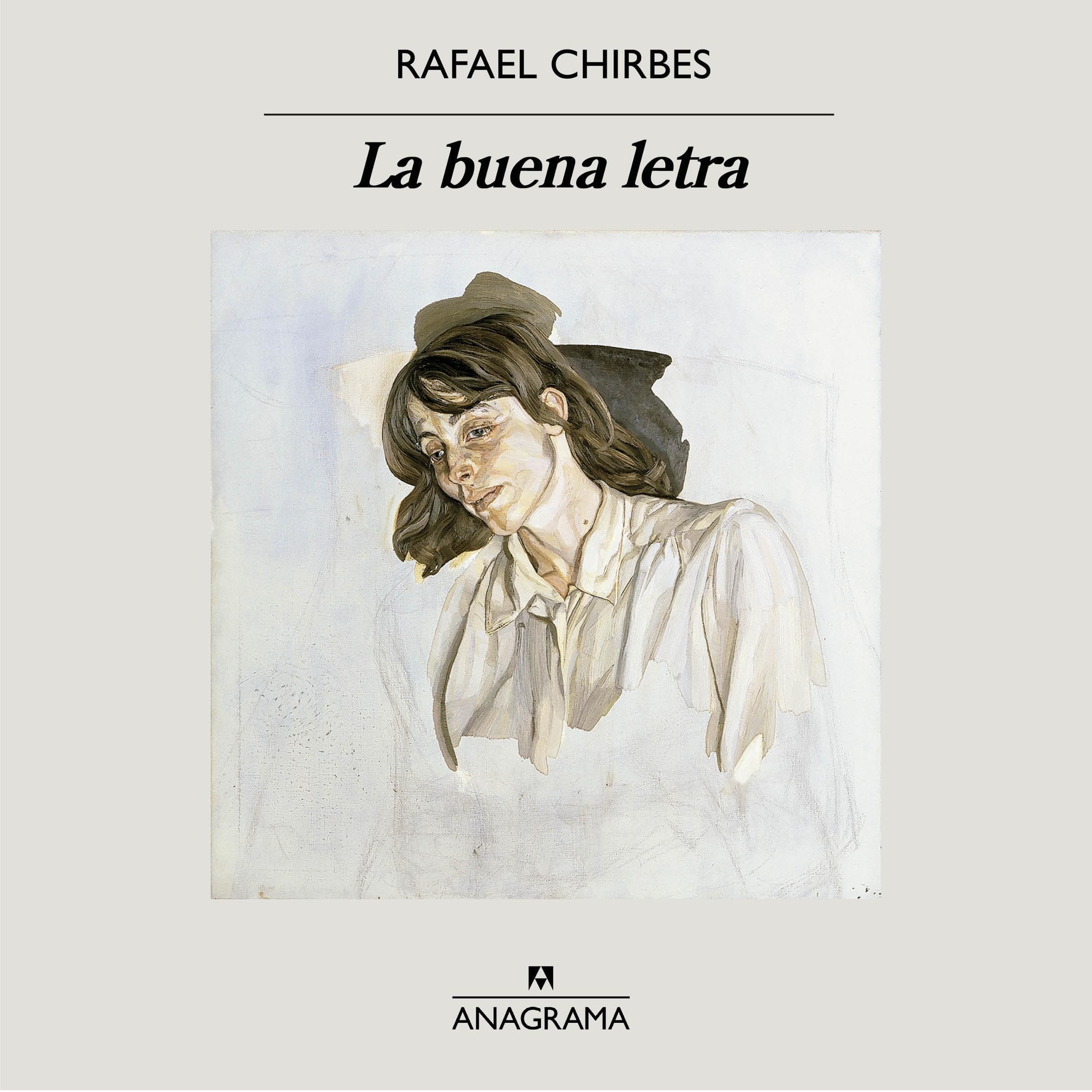 La buena letra — audiolibro en español