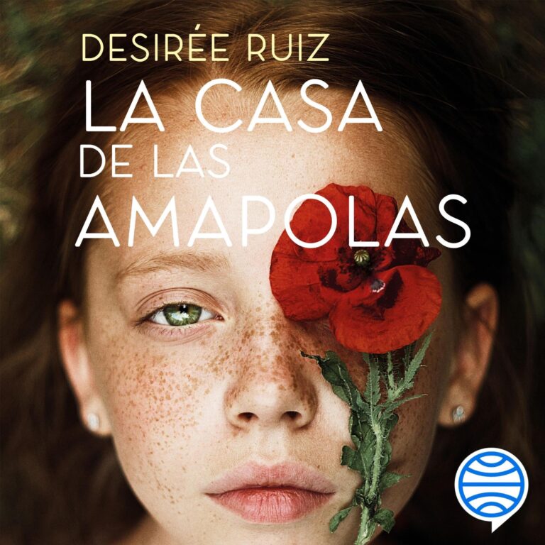Imagen de portada de La Casa de las Amapolas