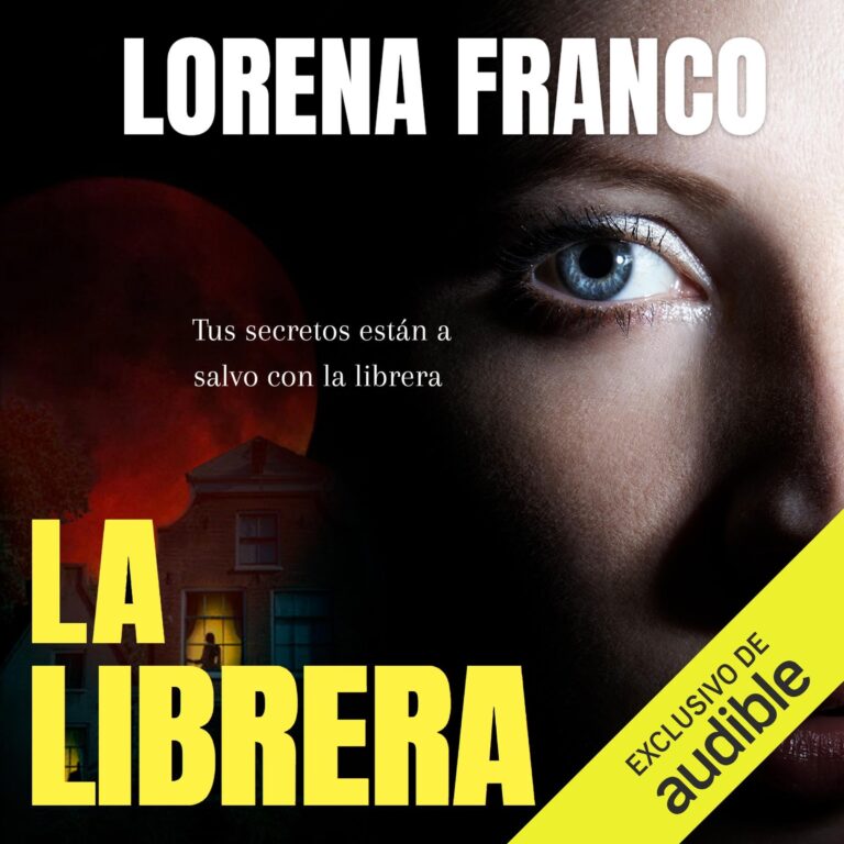 La Librera — escúchalo en Audible