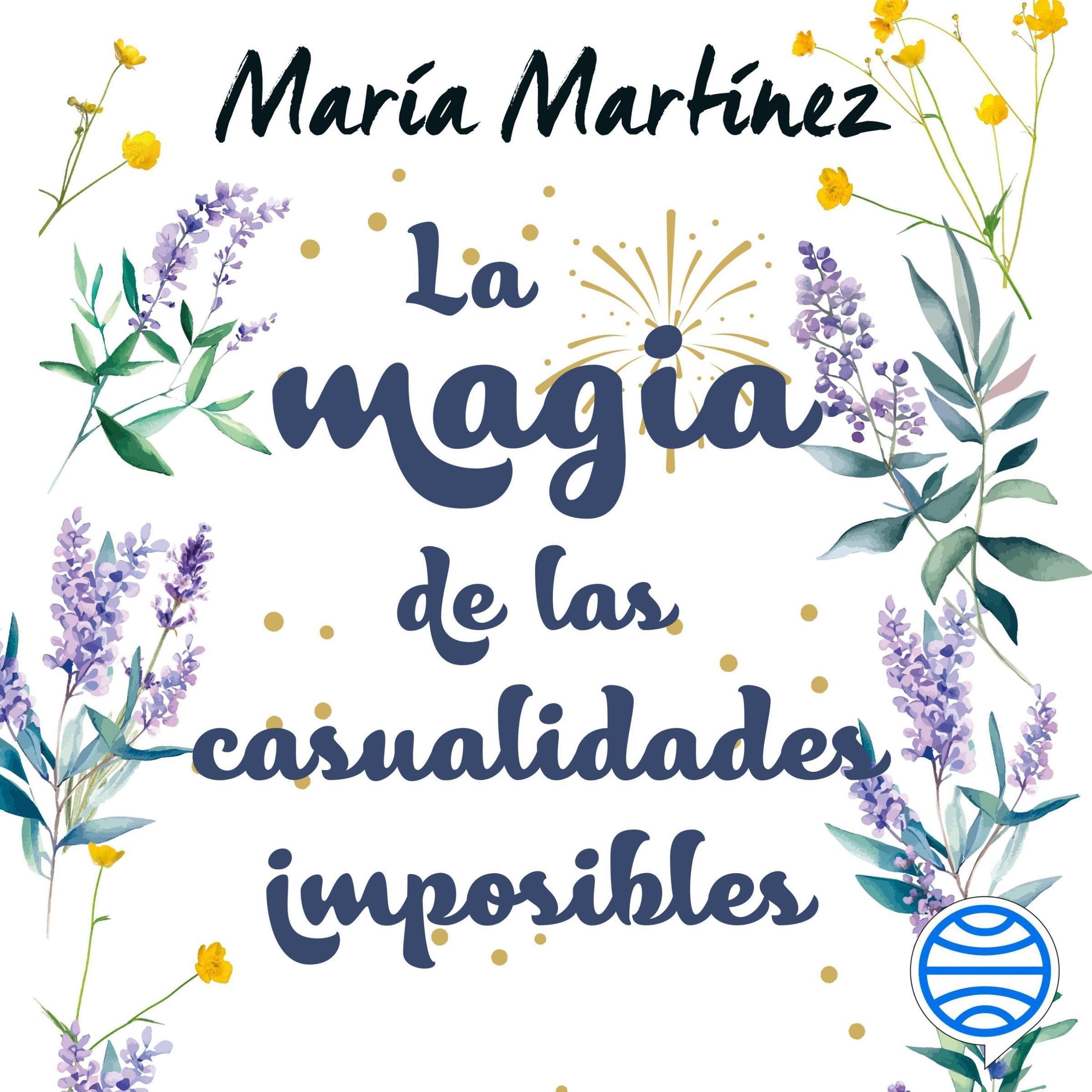 Imagen de portada de La magia de las casualidades imposibles