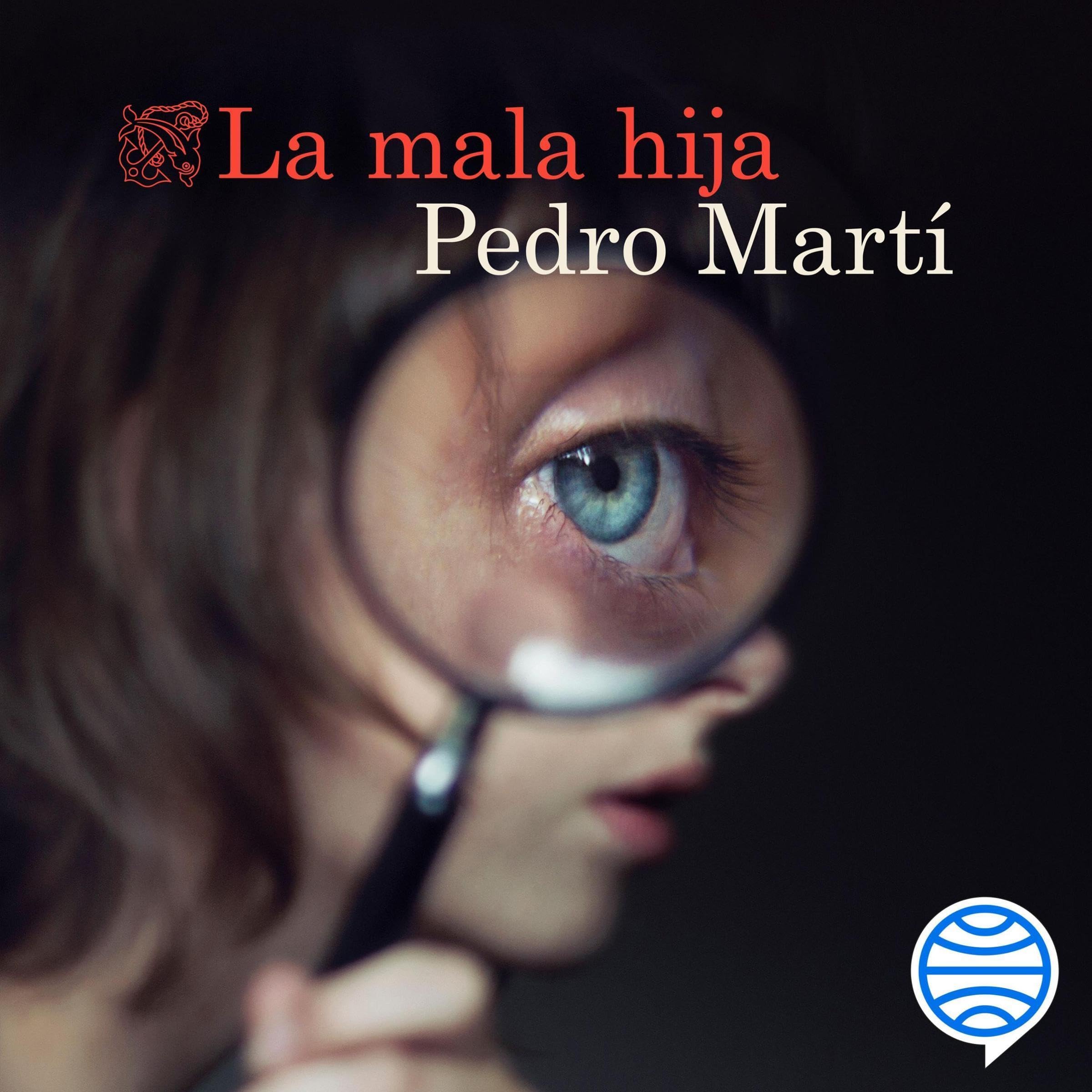 La mala hija — audiolibro en español