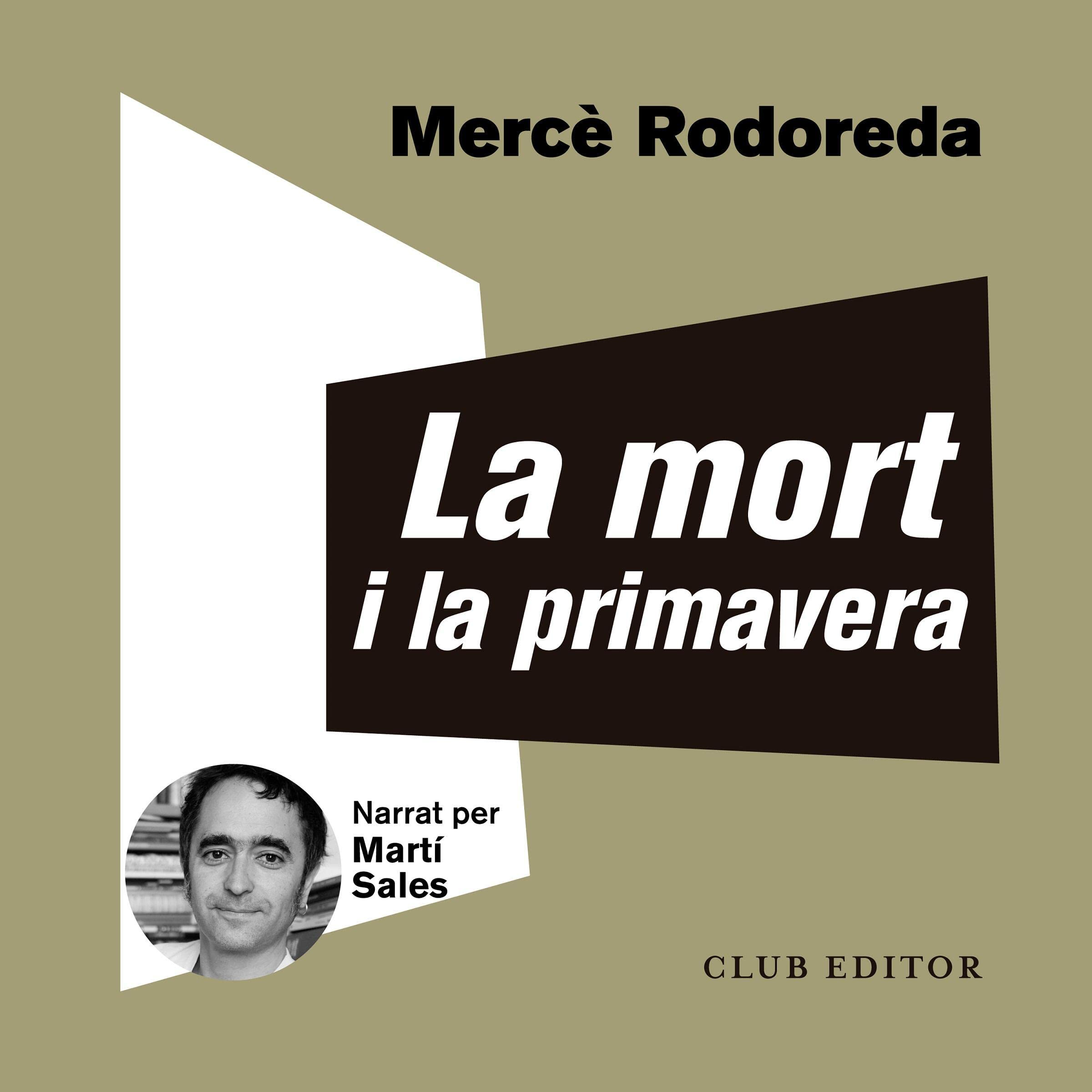 La mort i la primavera — escúchalo en Audible