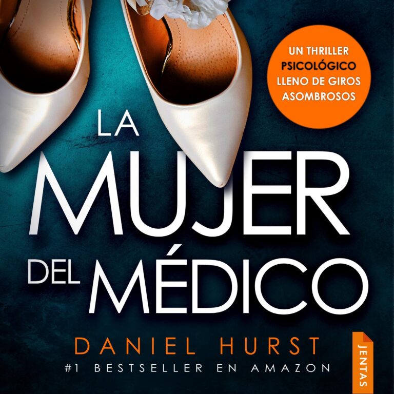 Carátula de La mujer del médico