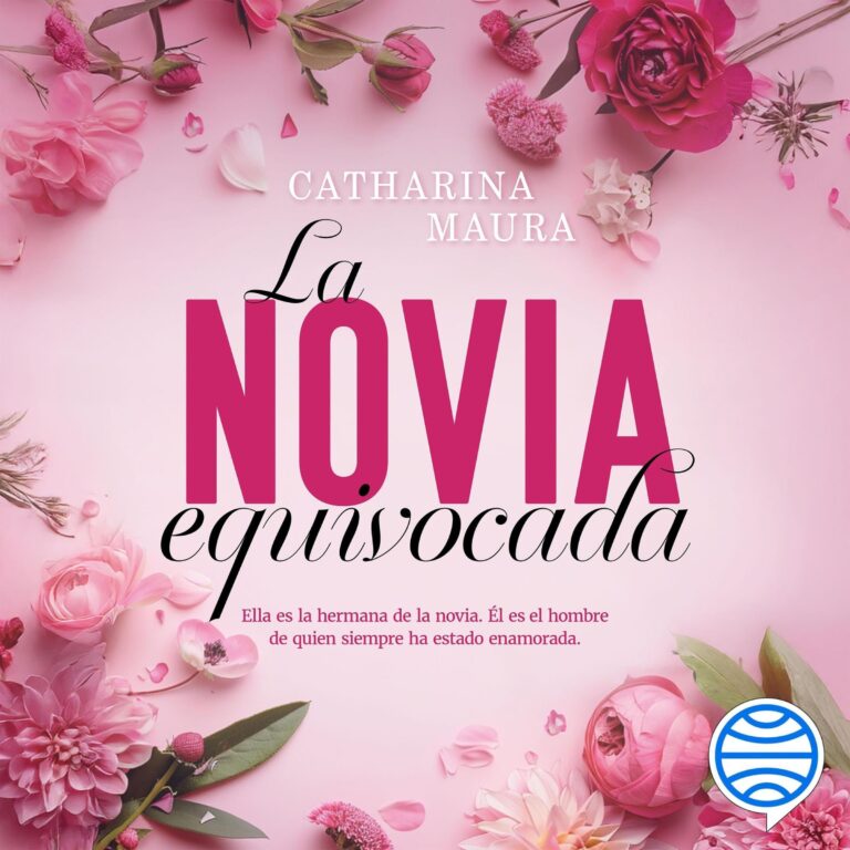 Carátula de La novia equivocada