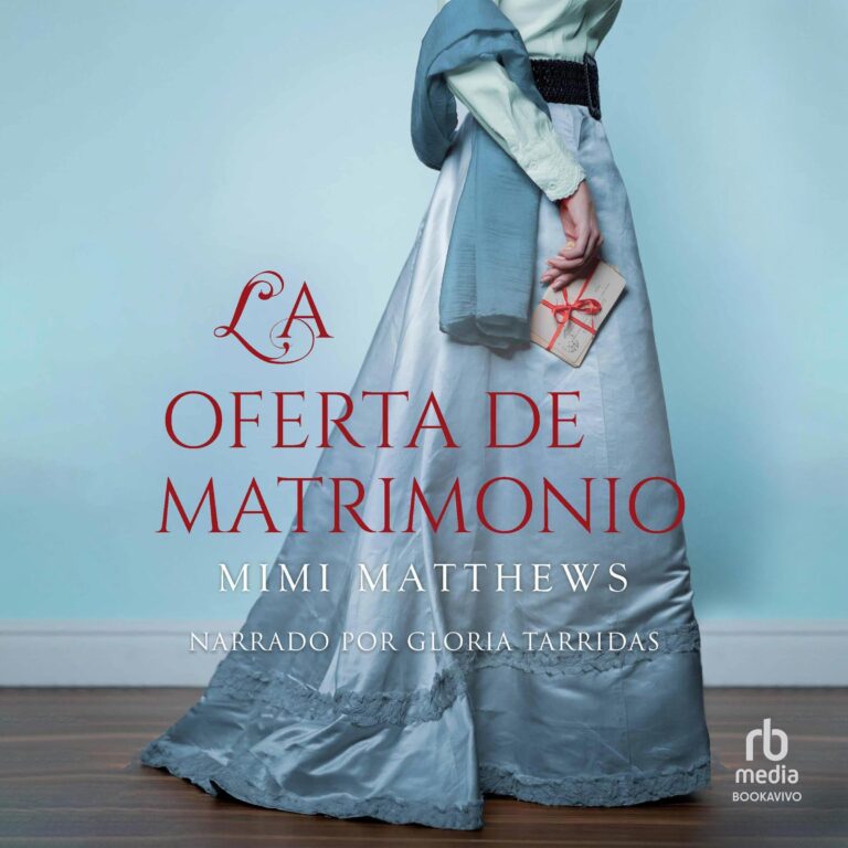 Carátula de La oferta de matrimonio
