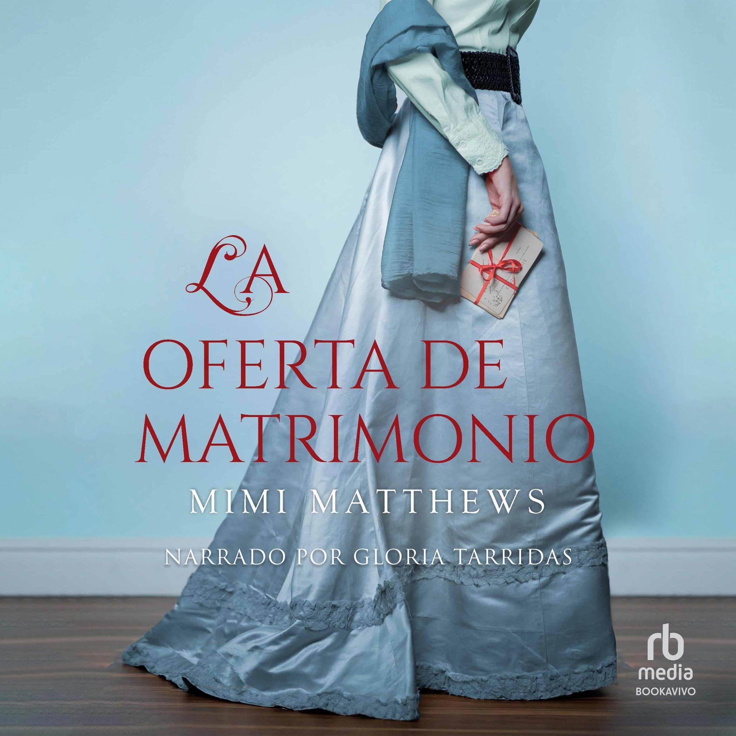 Carátula de La oferta de matrimonio