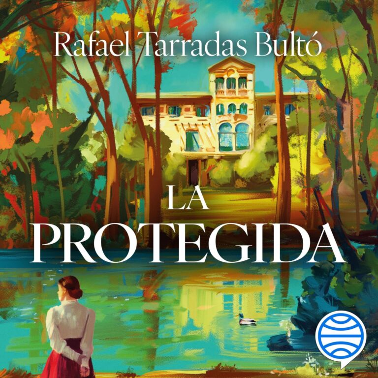 La protegida — audiolibro en español
