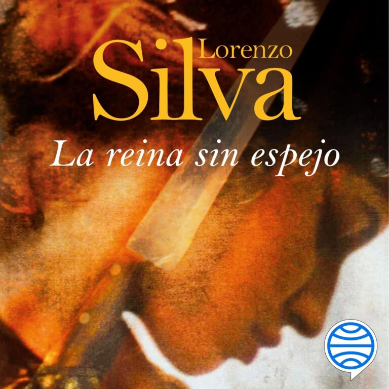 La reina sin espejo — audiolibro en español