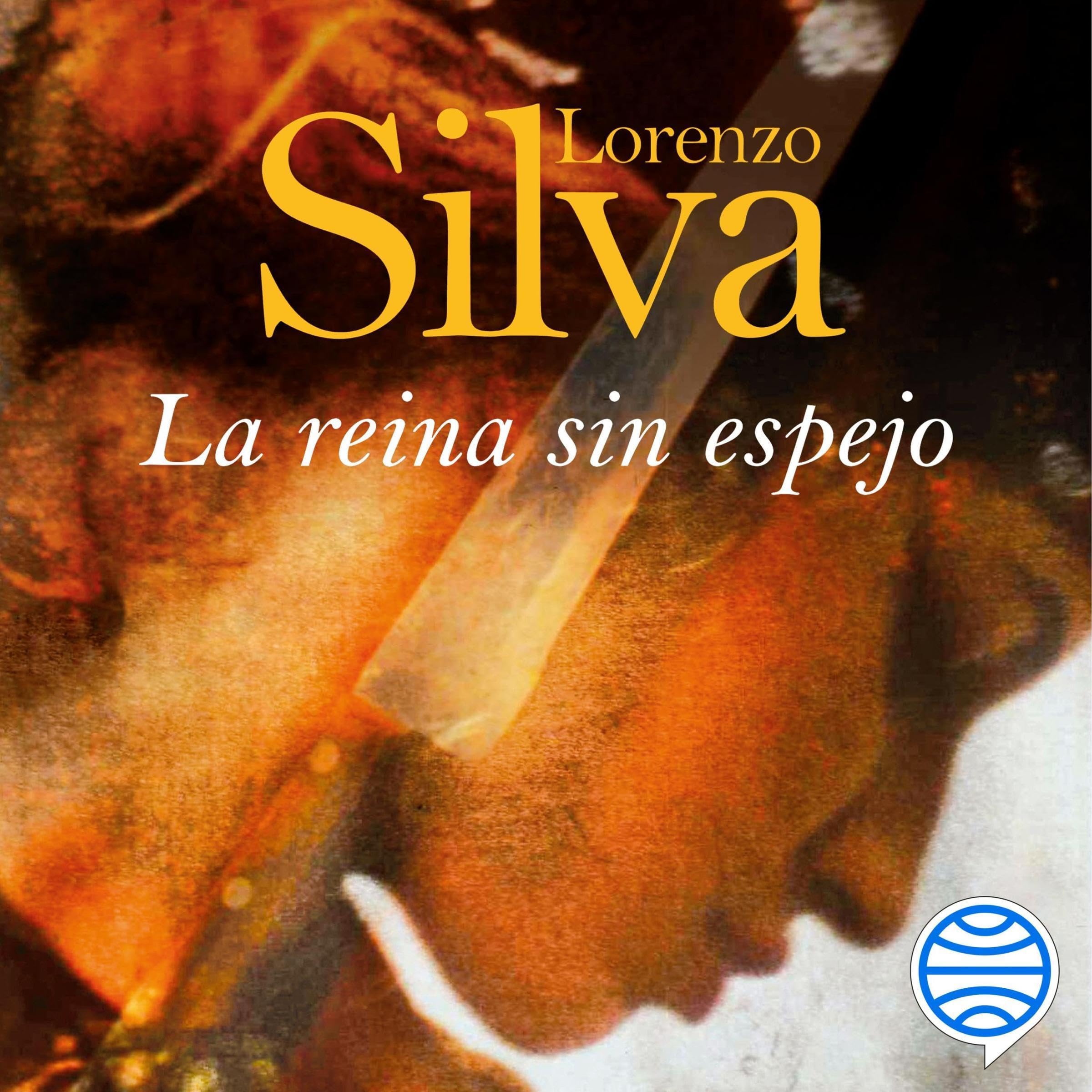 La reina sin espejo — audiolibro en español