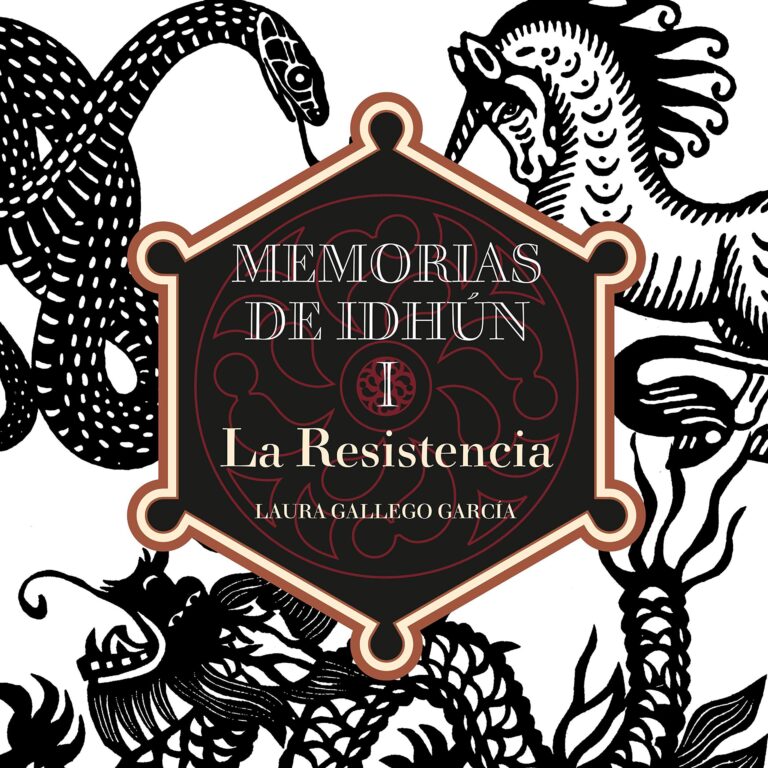 La Resistencia — audiolibro en español