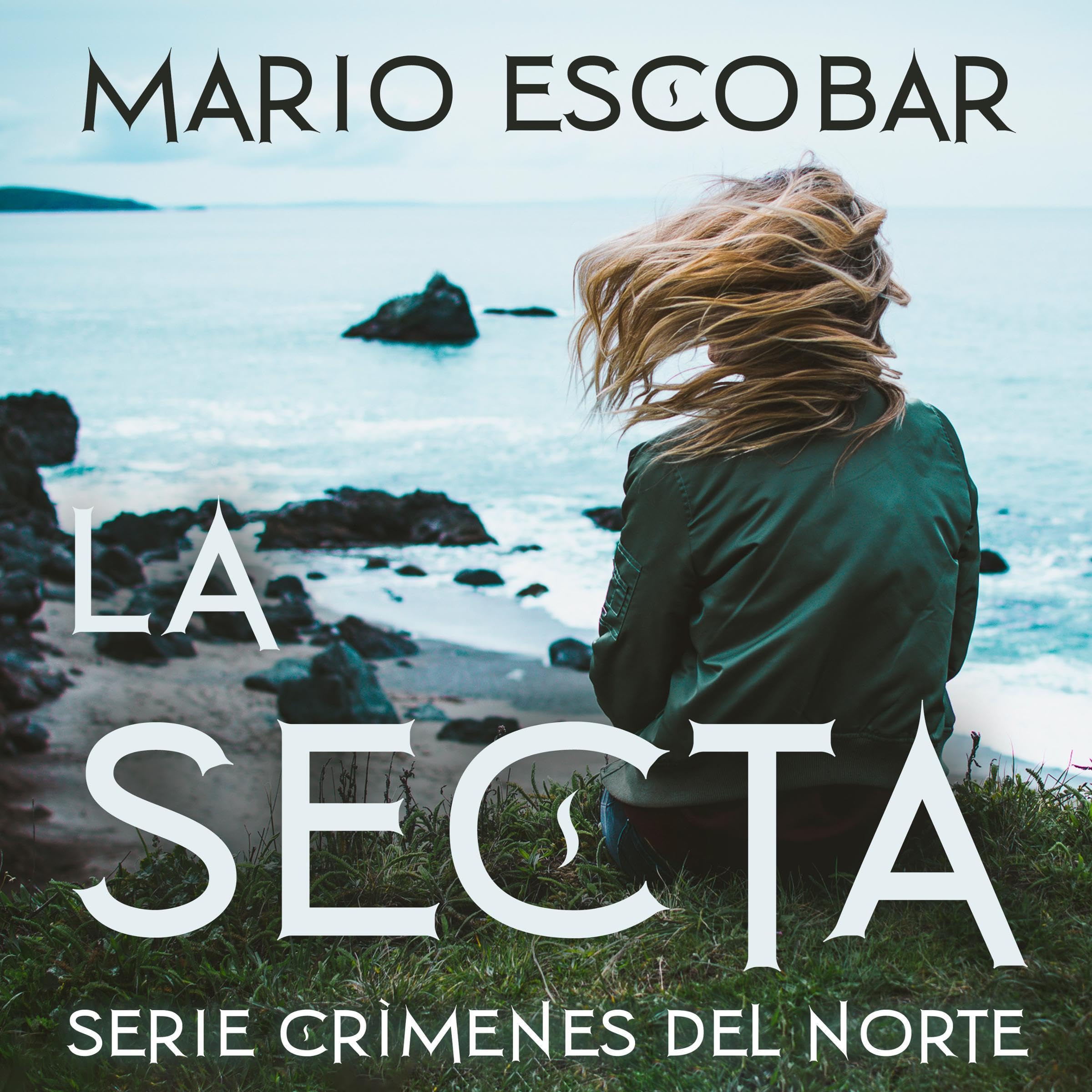 Imagen de portada de La Secta 4