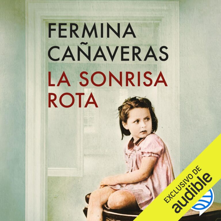 Carátula de La sonrisa rota