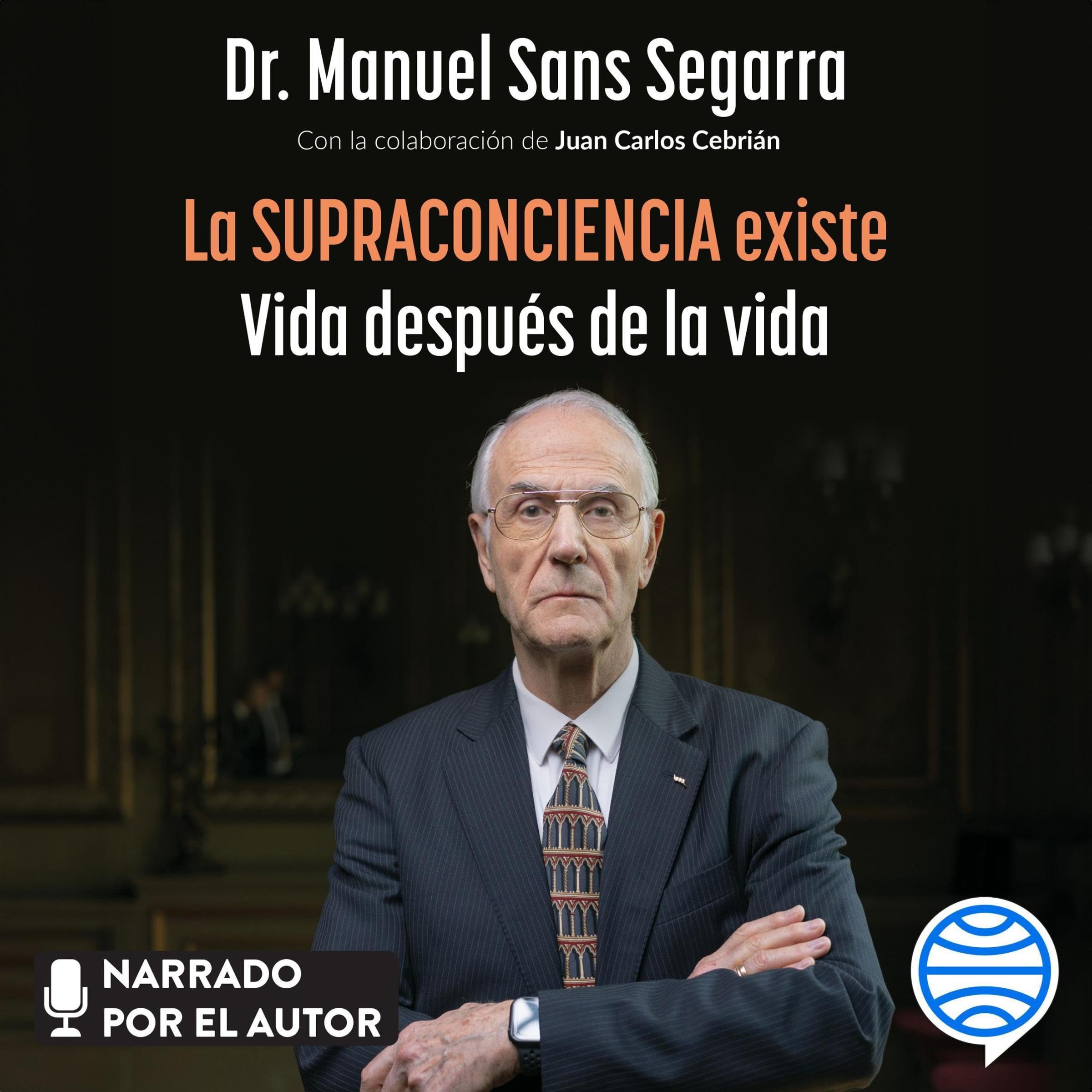 Imagen de portada de La Supraconciencia existe