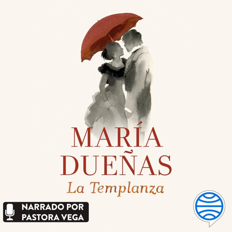 Imagen de portada de La Templanza