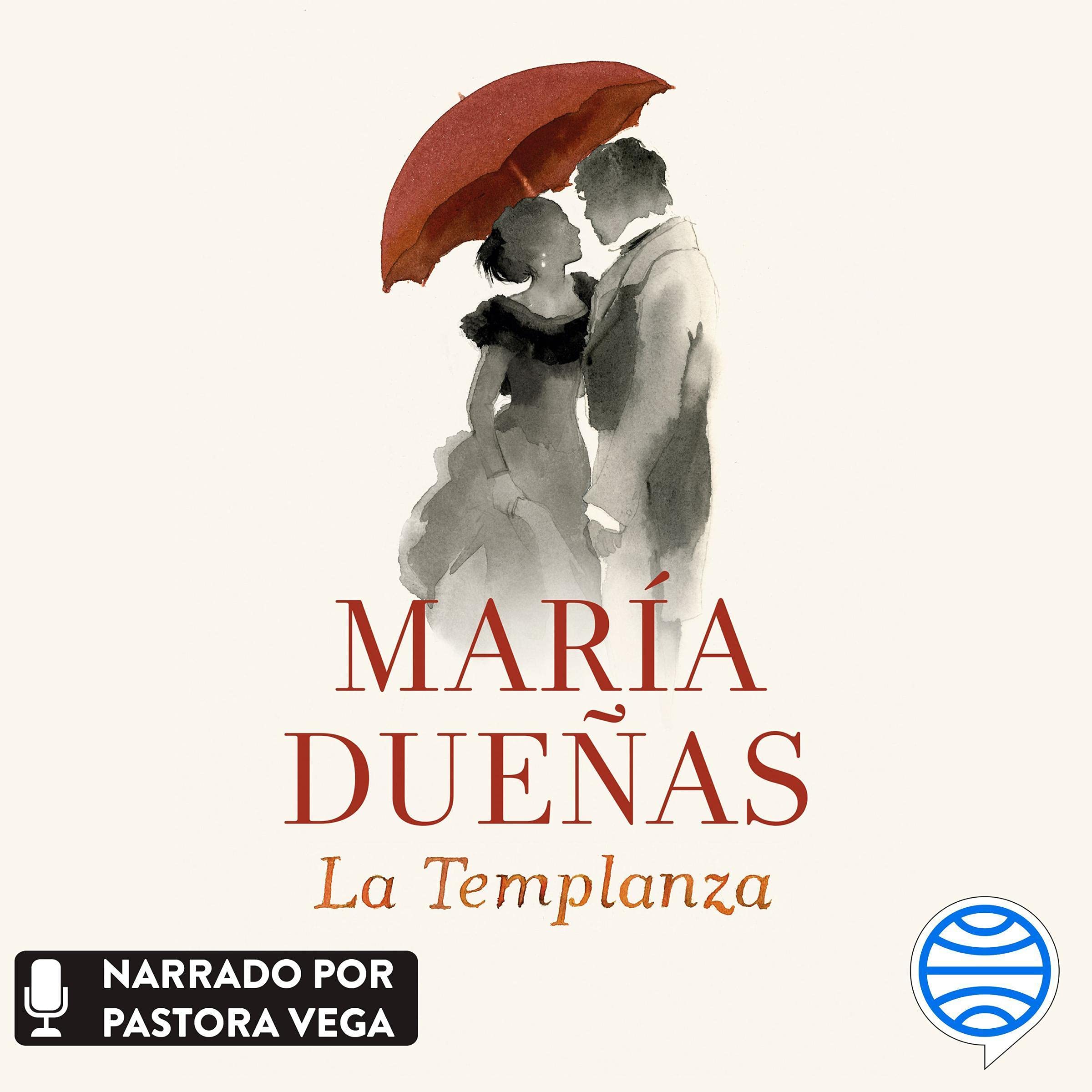 Imagen de portada de La Templanza