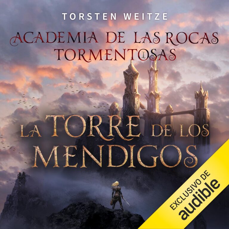 Carátula de La Torre de los Mendigos