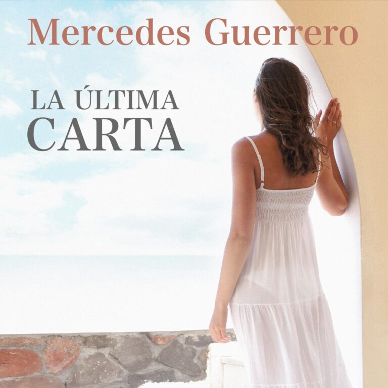 La última carta — audiolibro en español