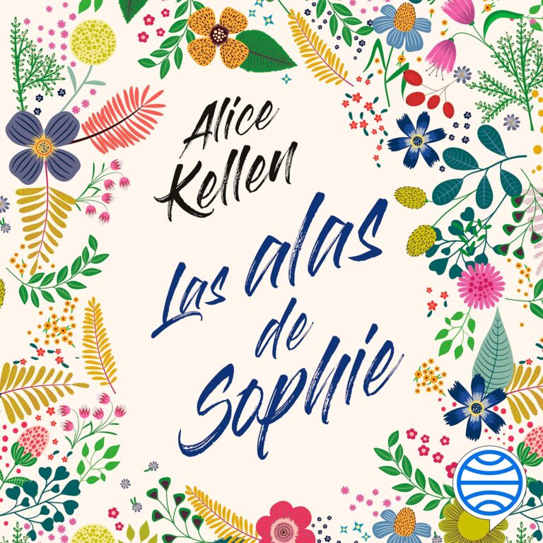 Las alas de Sophie — escúchalo en Audible