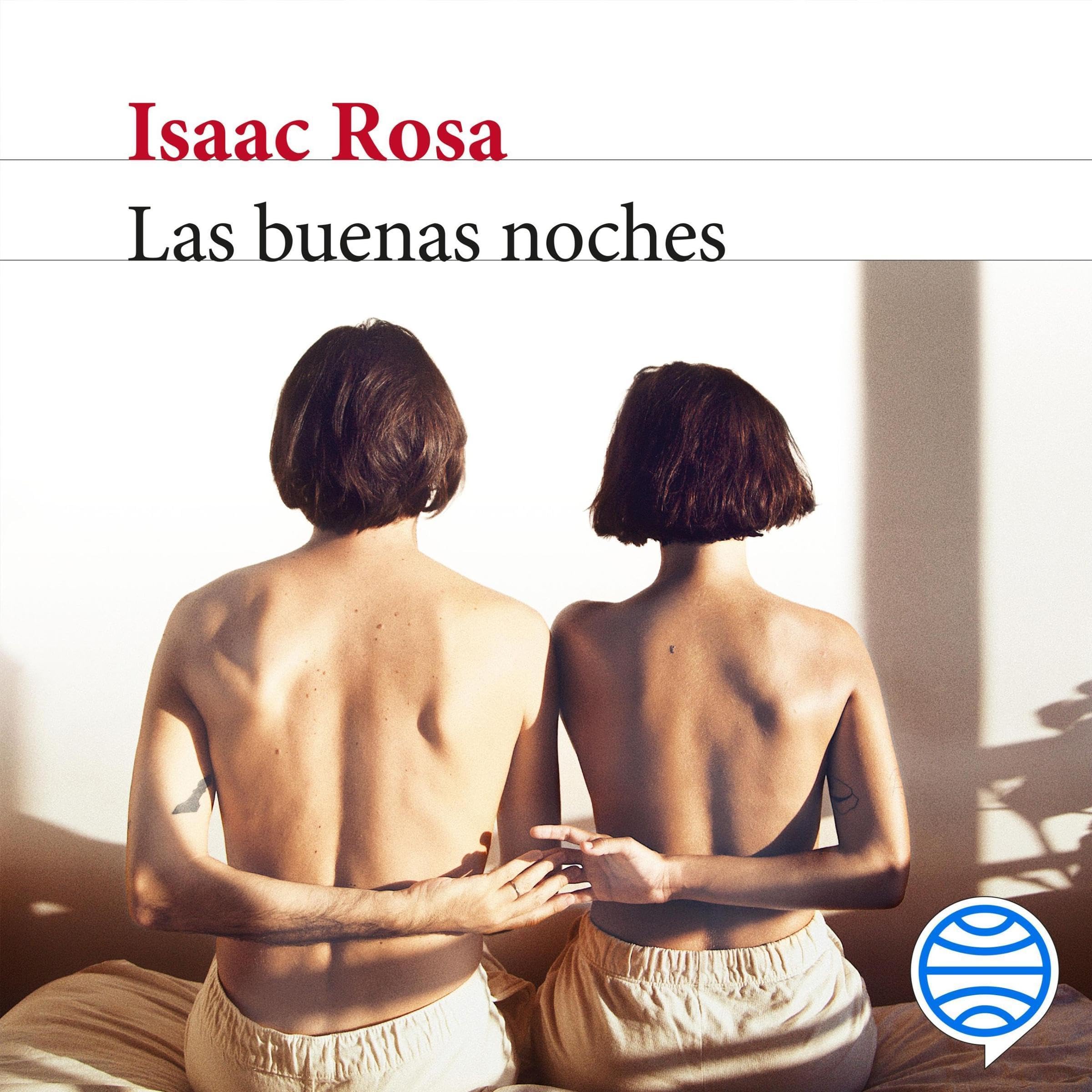 Imagen de portada de Las buenas noches