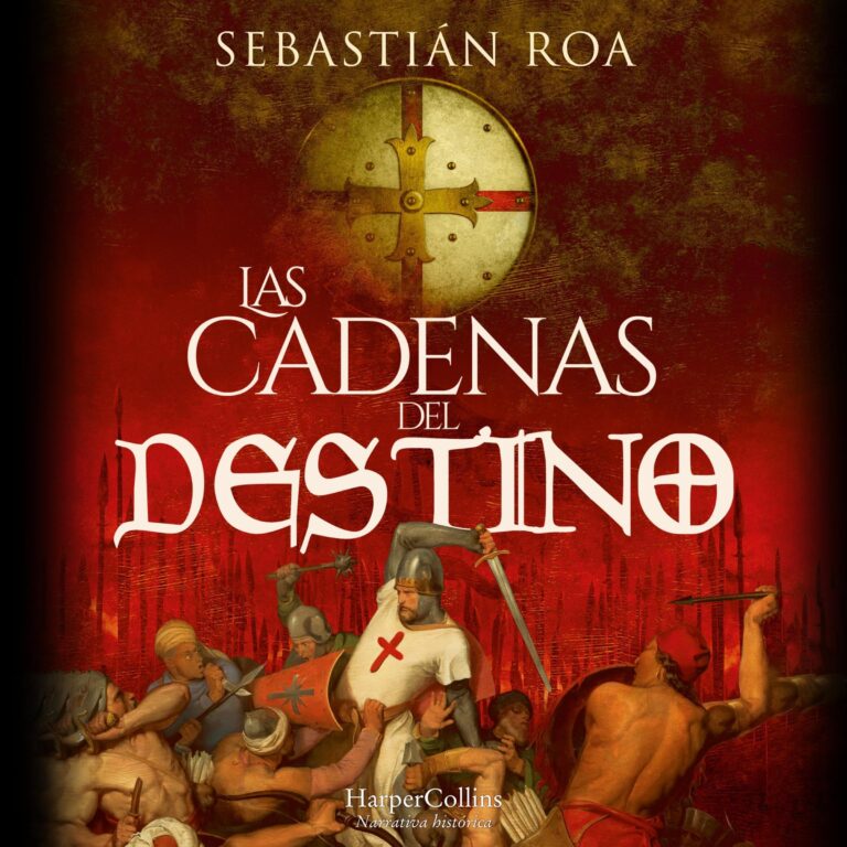 Carátula de Las cadenas del destino