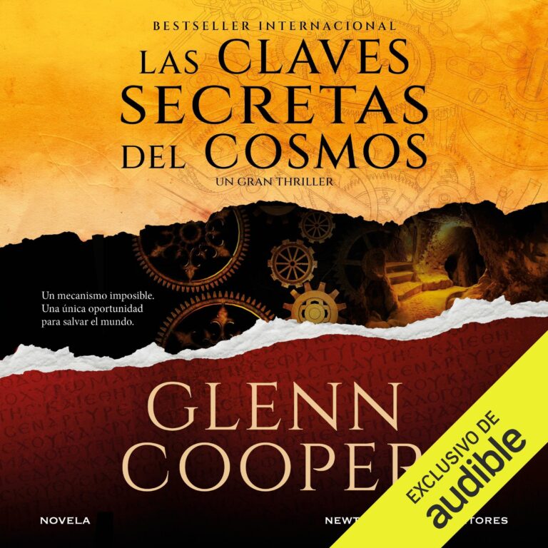 Imagen de portada de Las claves secretas del cosmos