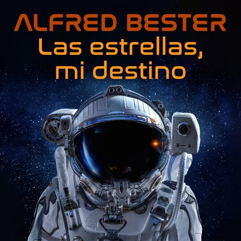 Carátula de Las estrellas, mi destino