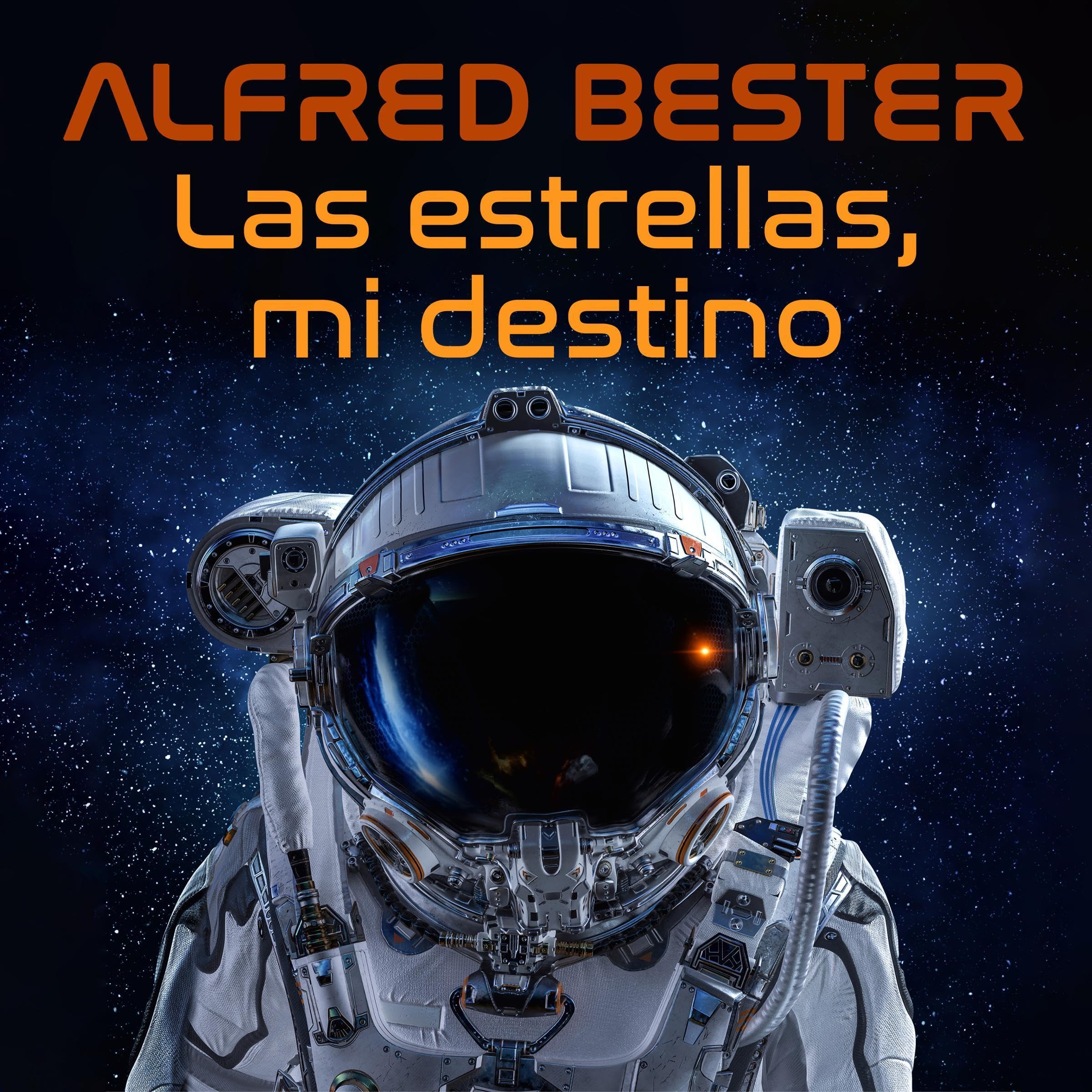 Carátula de Las estrellas, mi destino