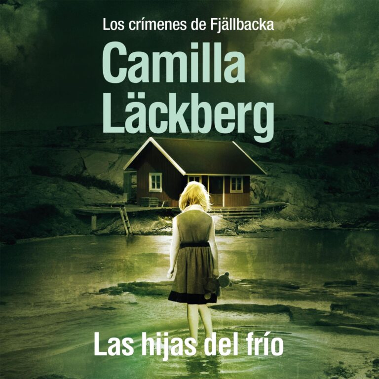 Las hijas del frío 3 — audiolibro en español