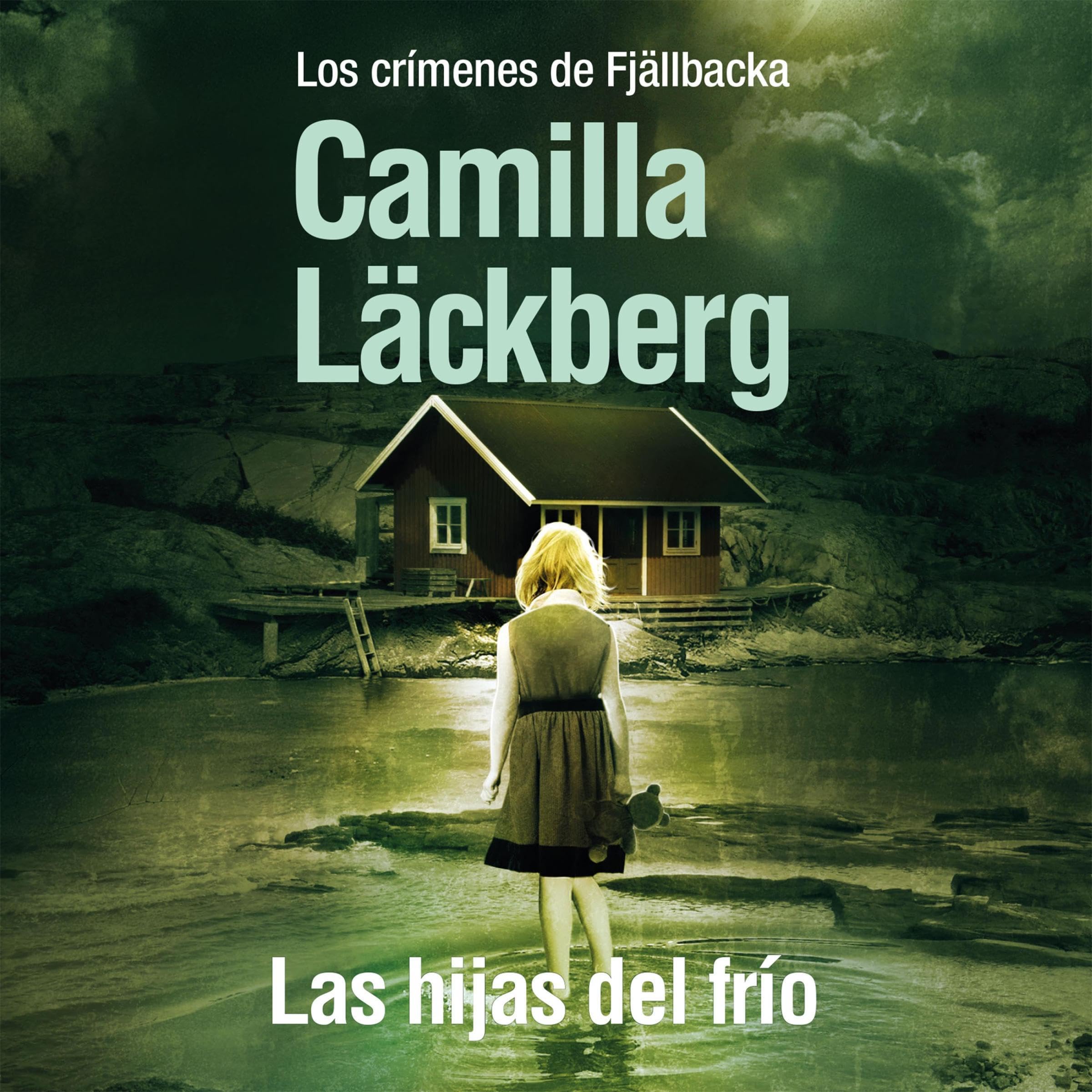 Las hijas del frío 3 — audiolibro en español