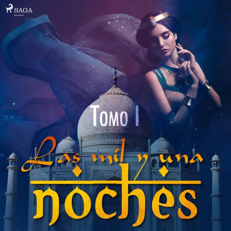 Imagen de portada de Las mil y una noches. Tomo I